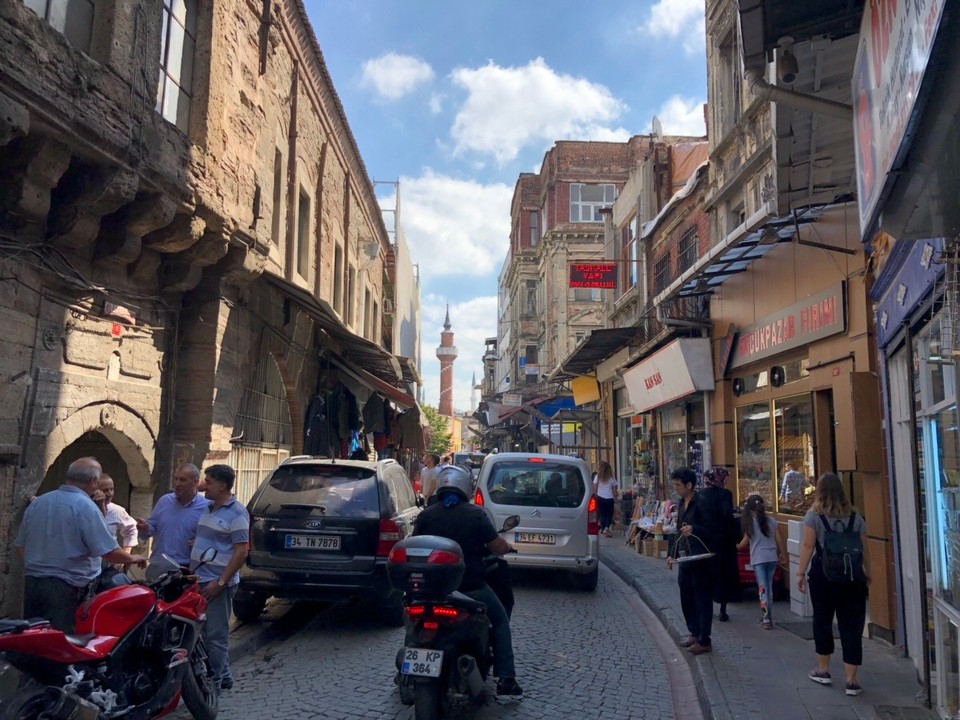 Türkei - Istanbul - 