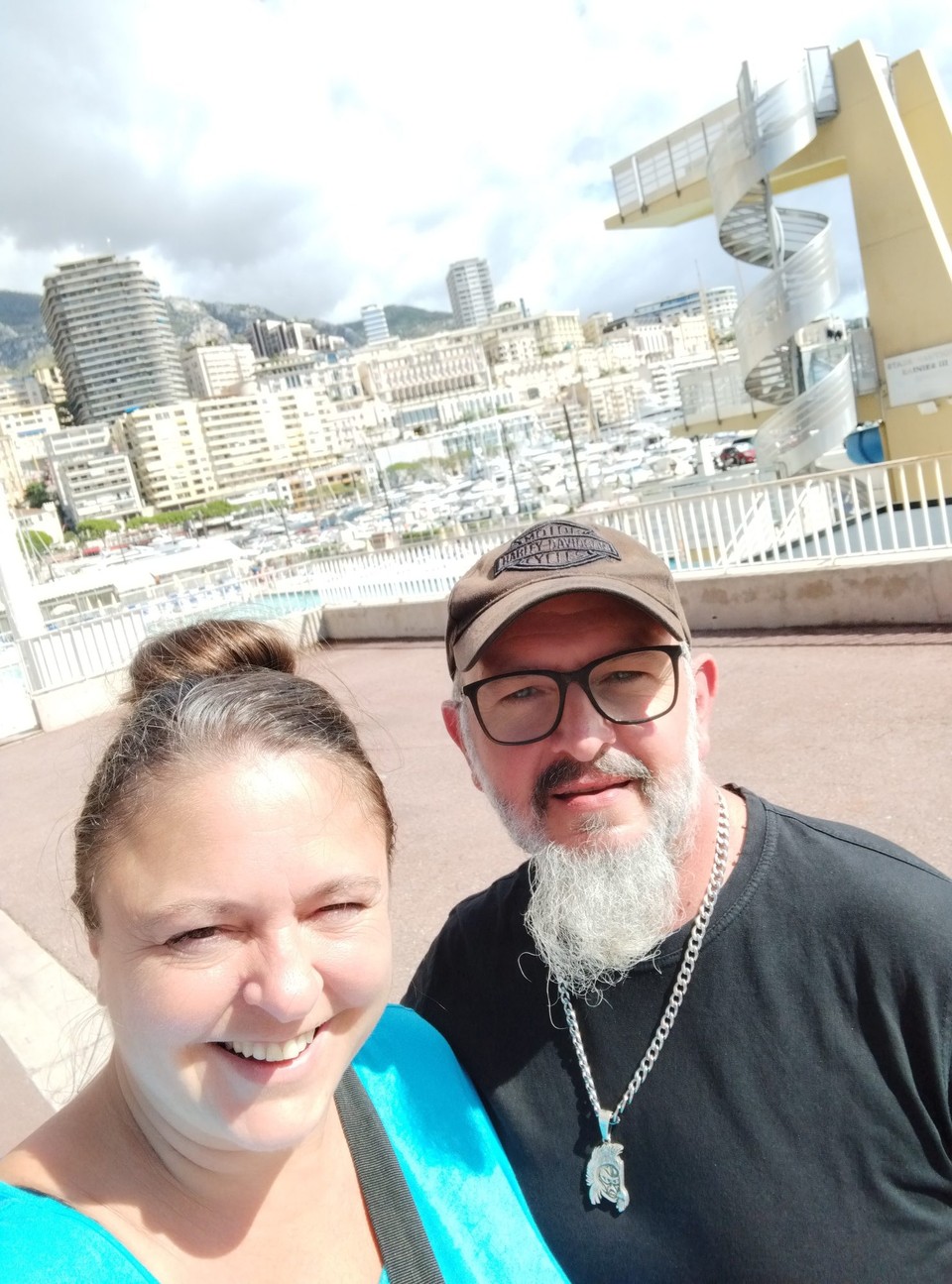 Monaco - Monaco-Ville - 