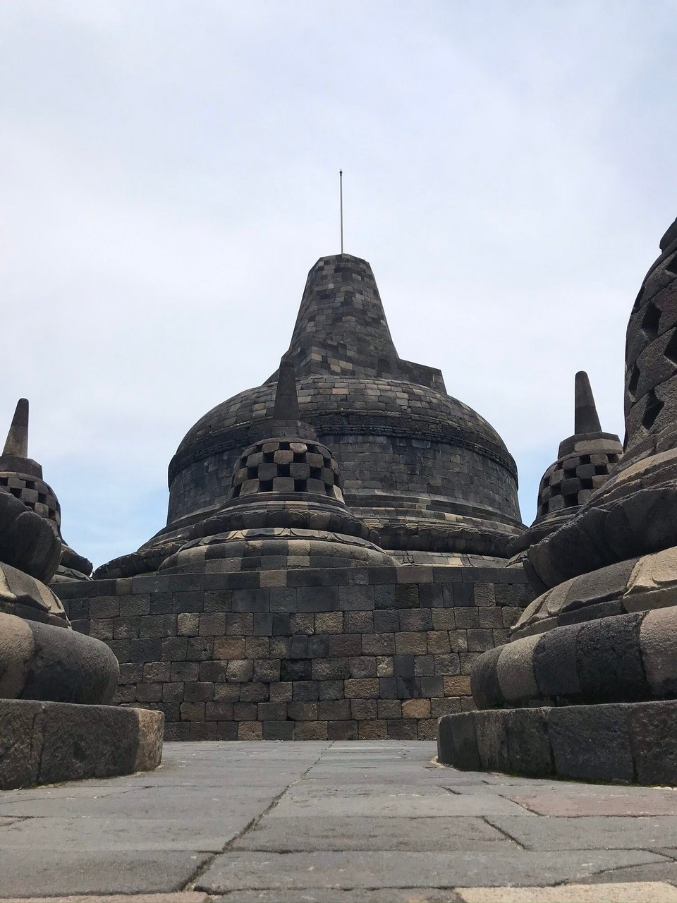 Indonesia - Magelang - 