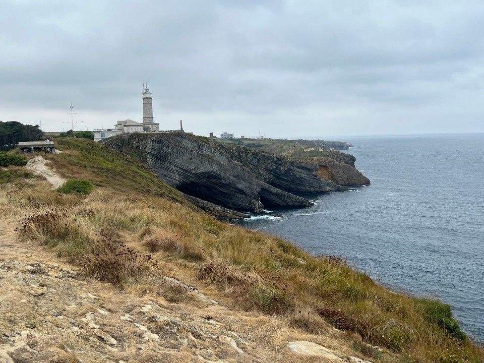 Spanien - Santander - 