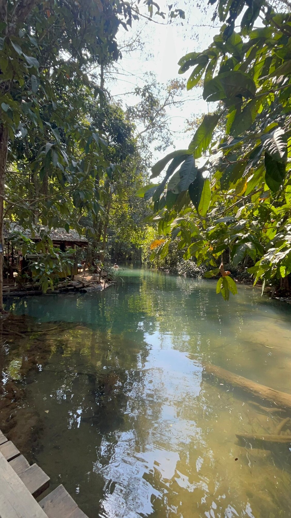 Laos - Luang Prabang - 