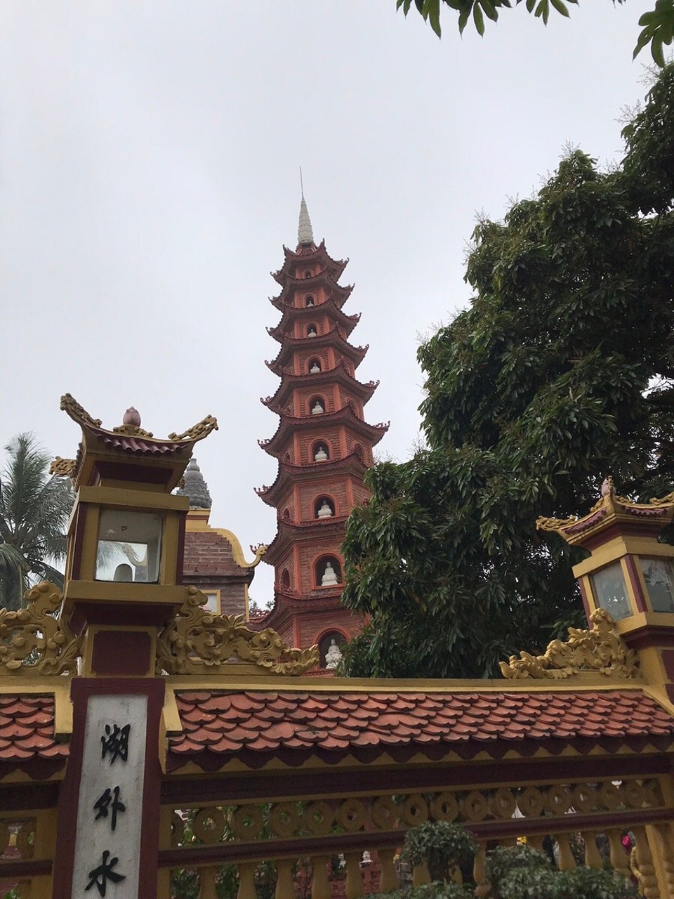 Vietnam - Hanoi - 