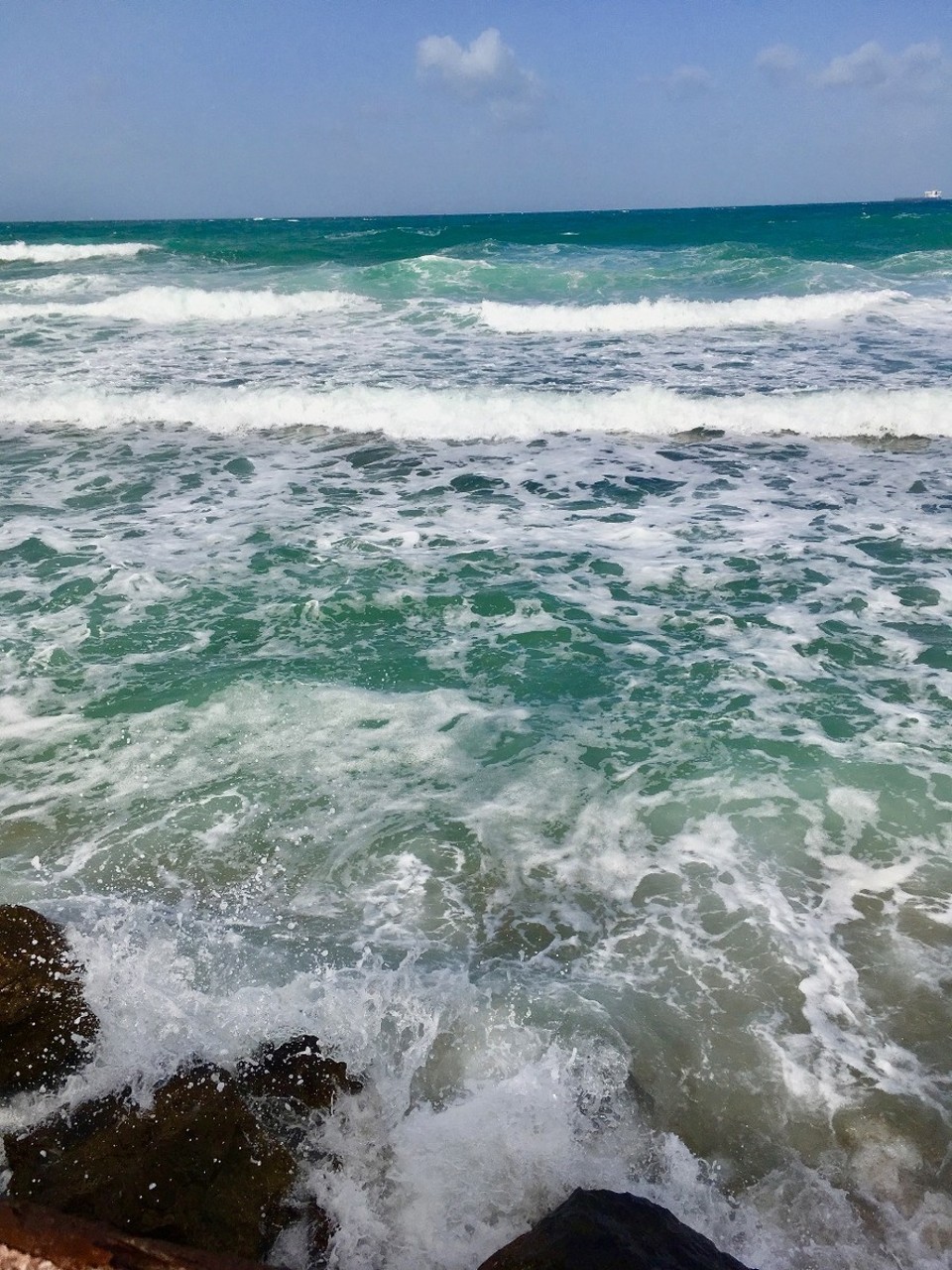 Israel - Caesarea - 