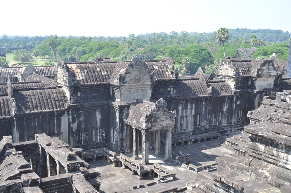 Kambodscha - Siem Reap - 