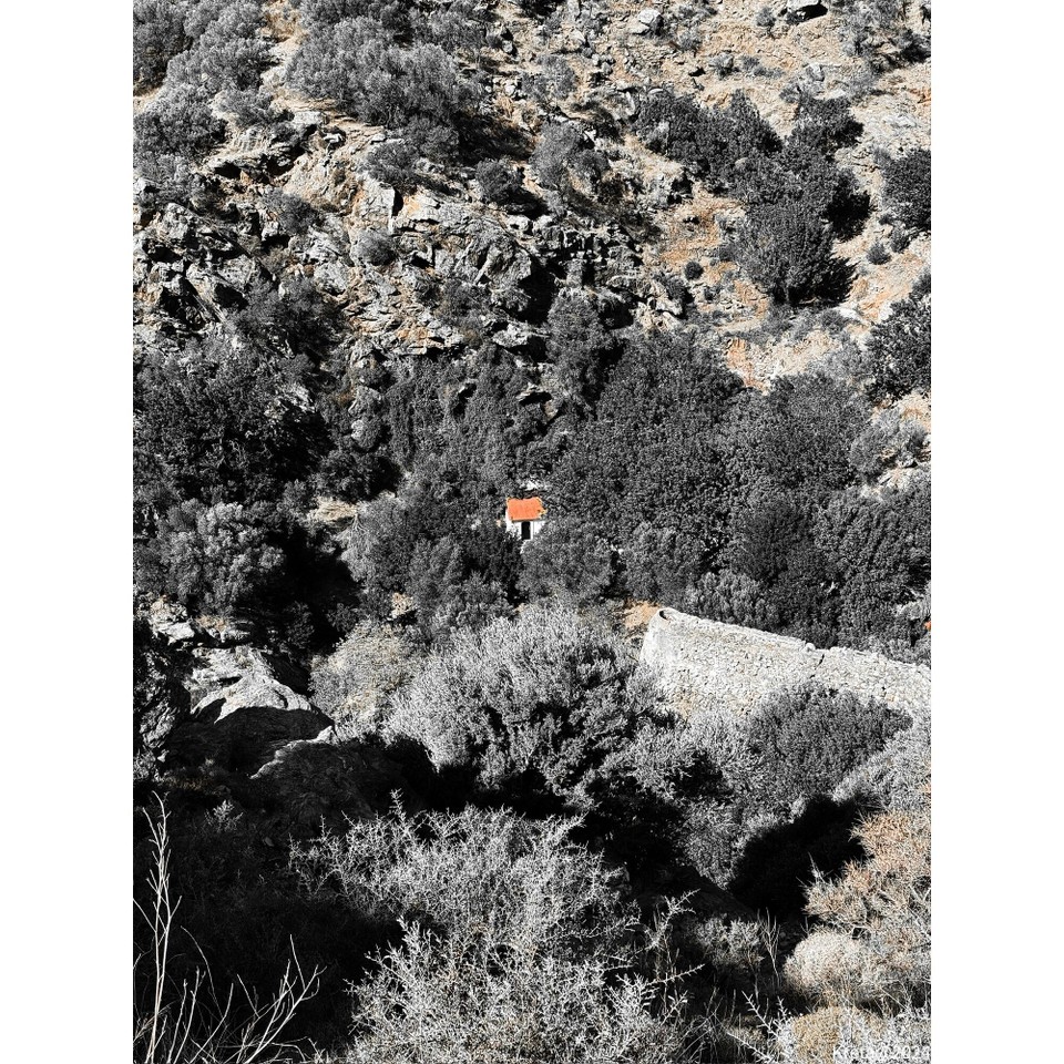 Griechenland - Myrthios - 