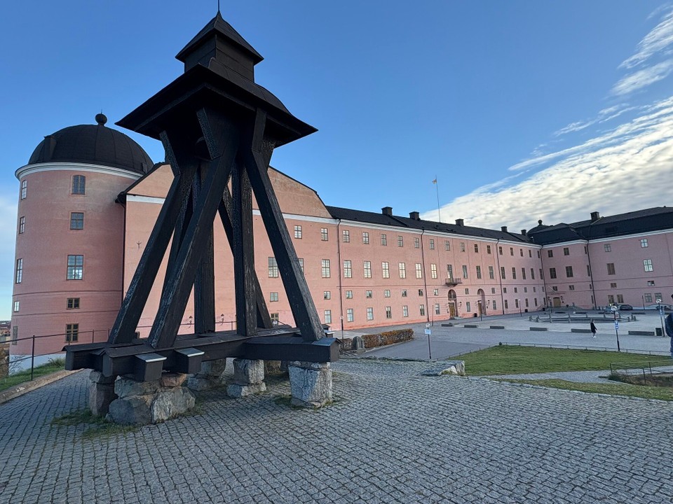 Schweden - Väddö - 
