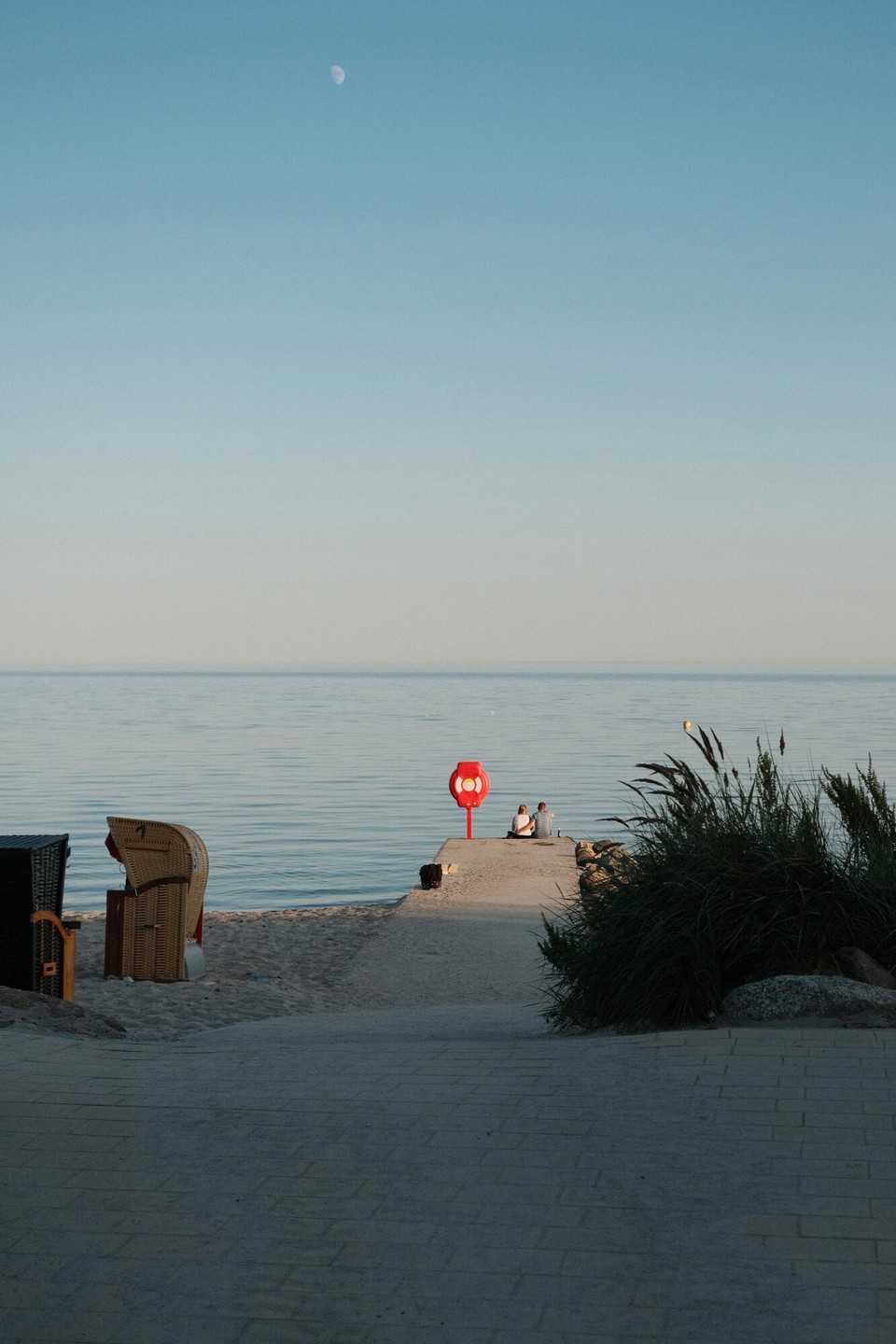 Deutschland - Fehmarn - 