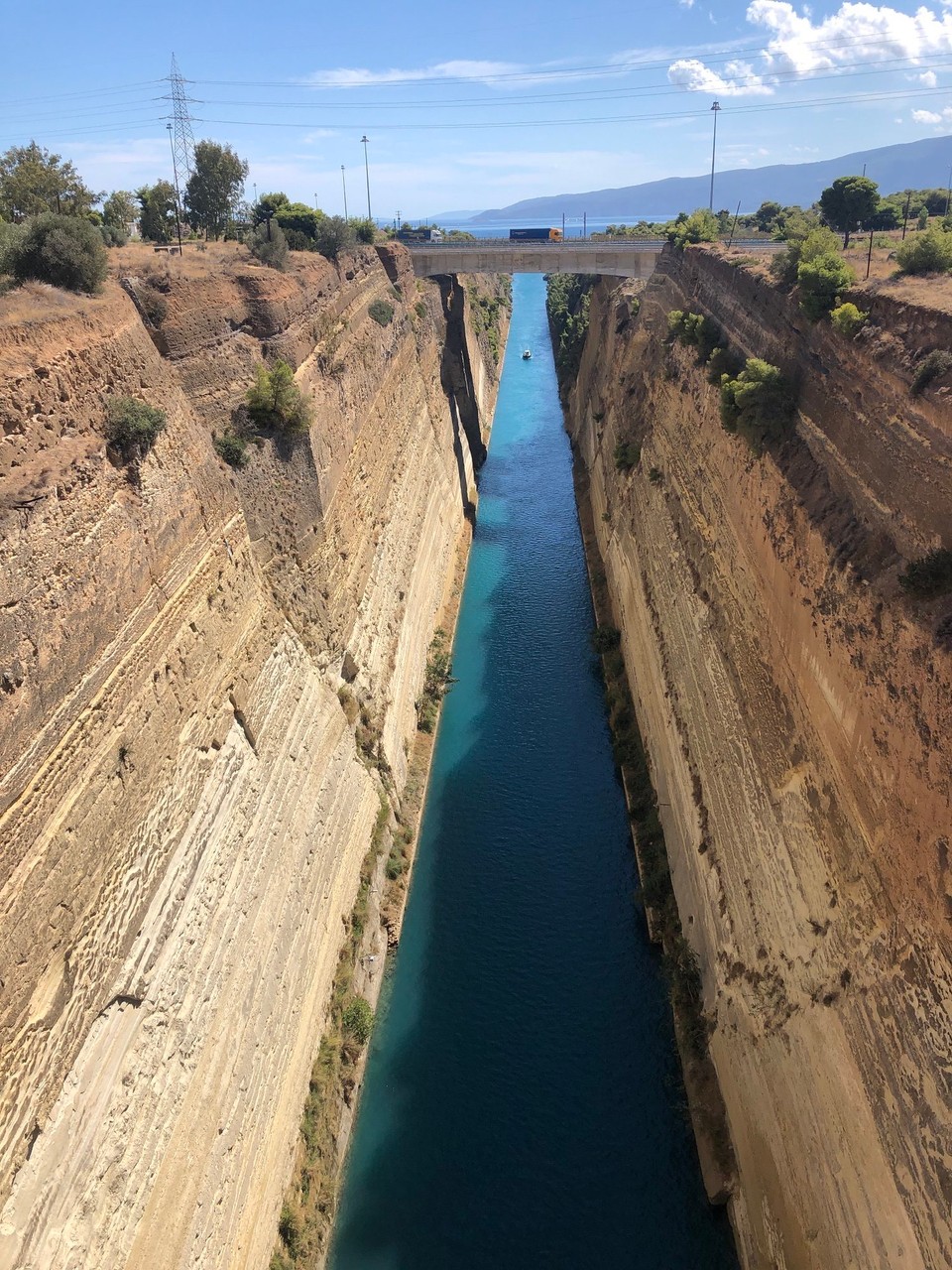 Griechenland - Korinth - 