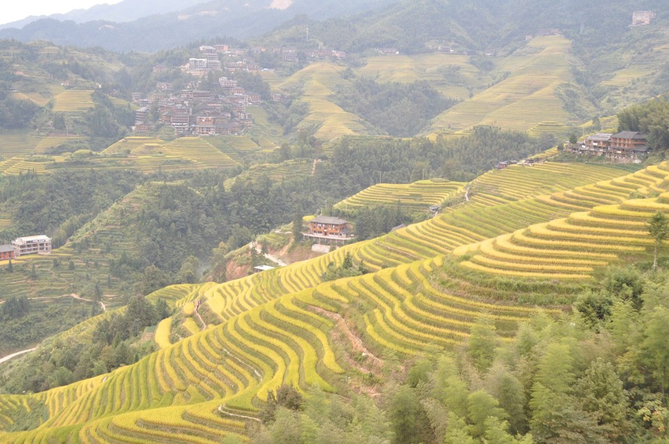 China - Guilin - 