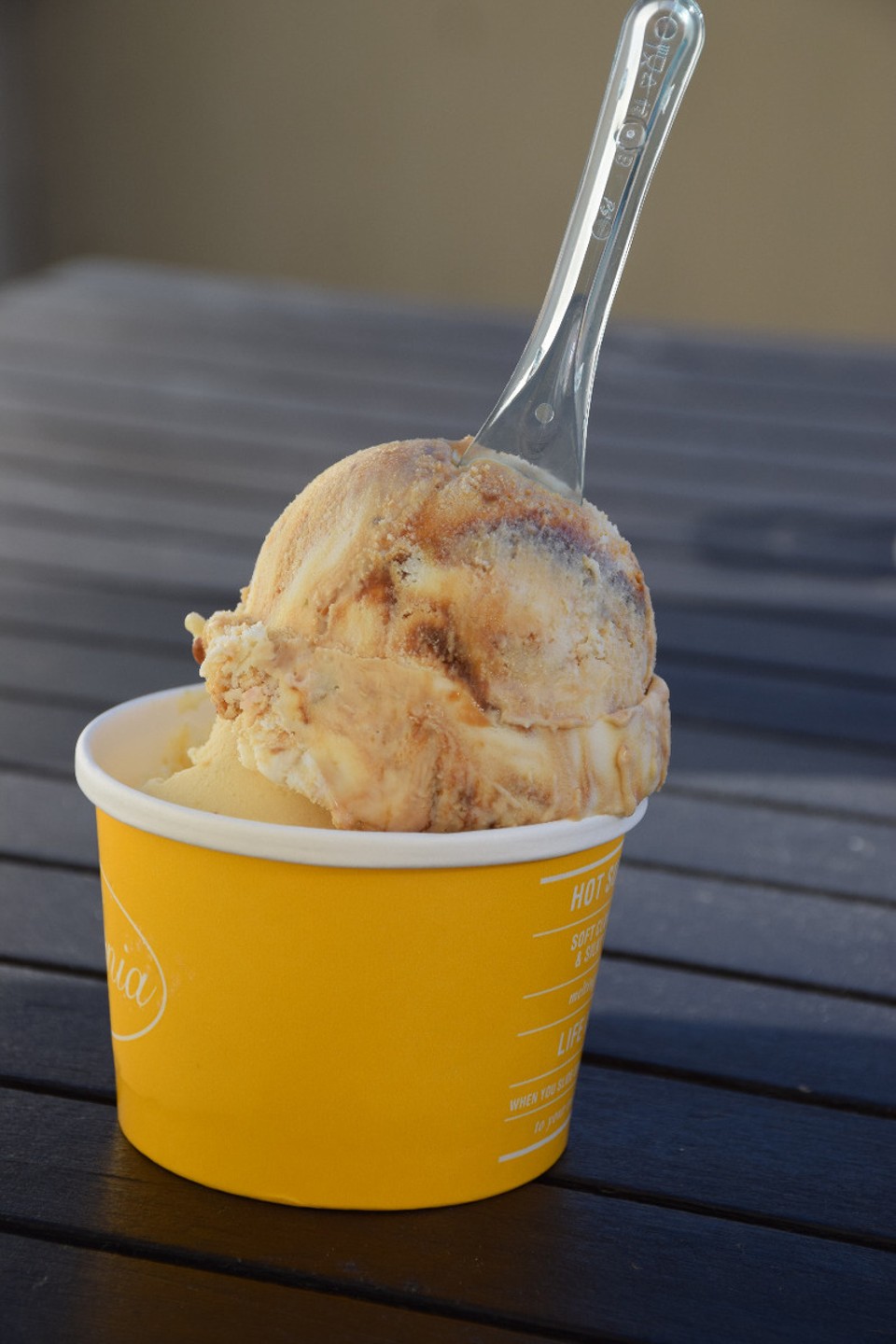 Neuseeland - Wanaka - Mhhhhhm...