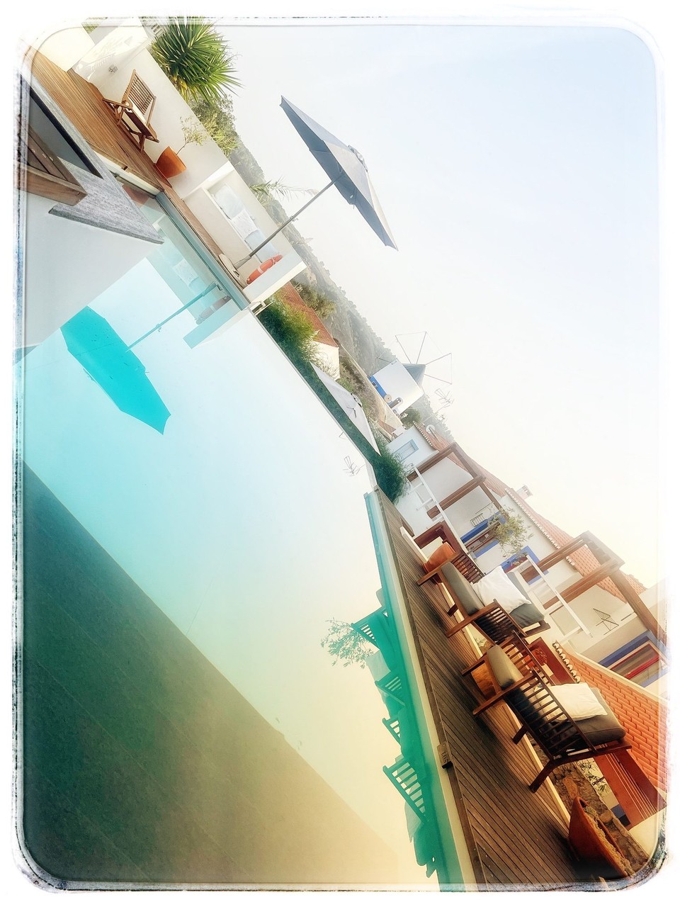 Portugal - Odeceixe - 