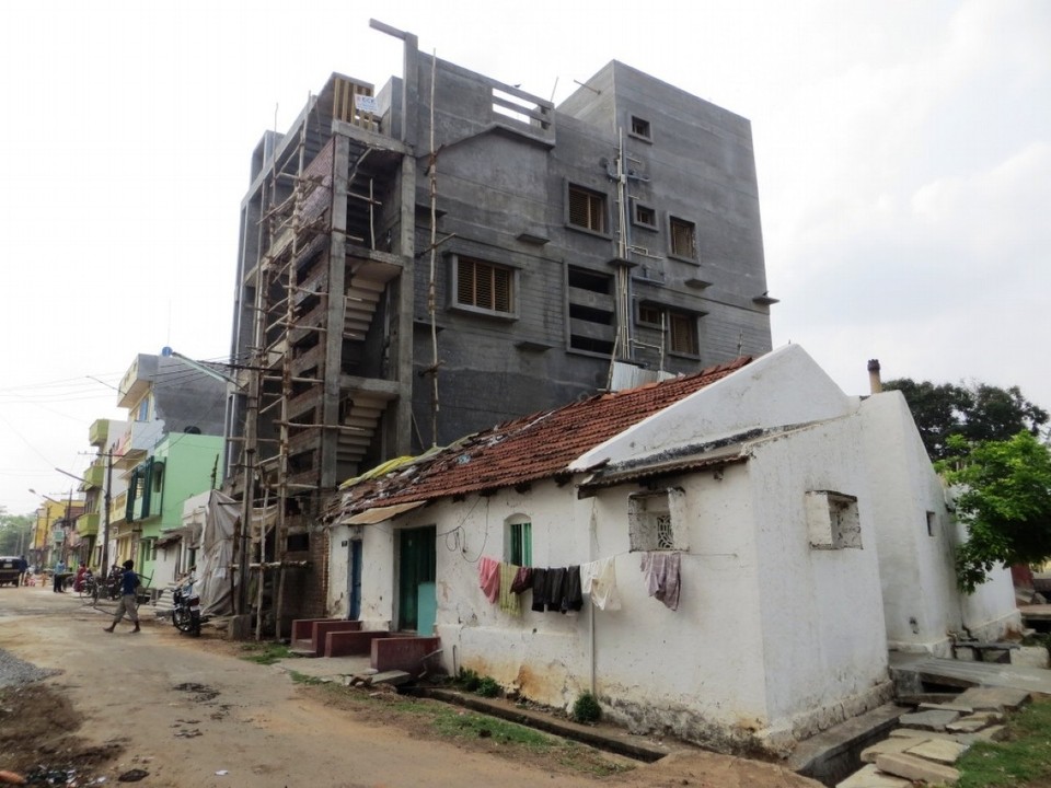 Indien - Mysore - 