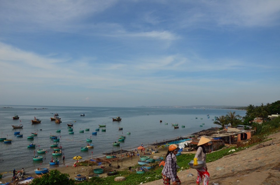 Vietnam -  - 
