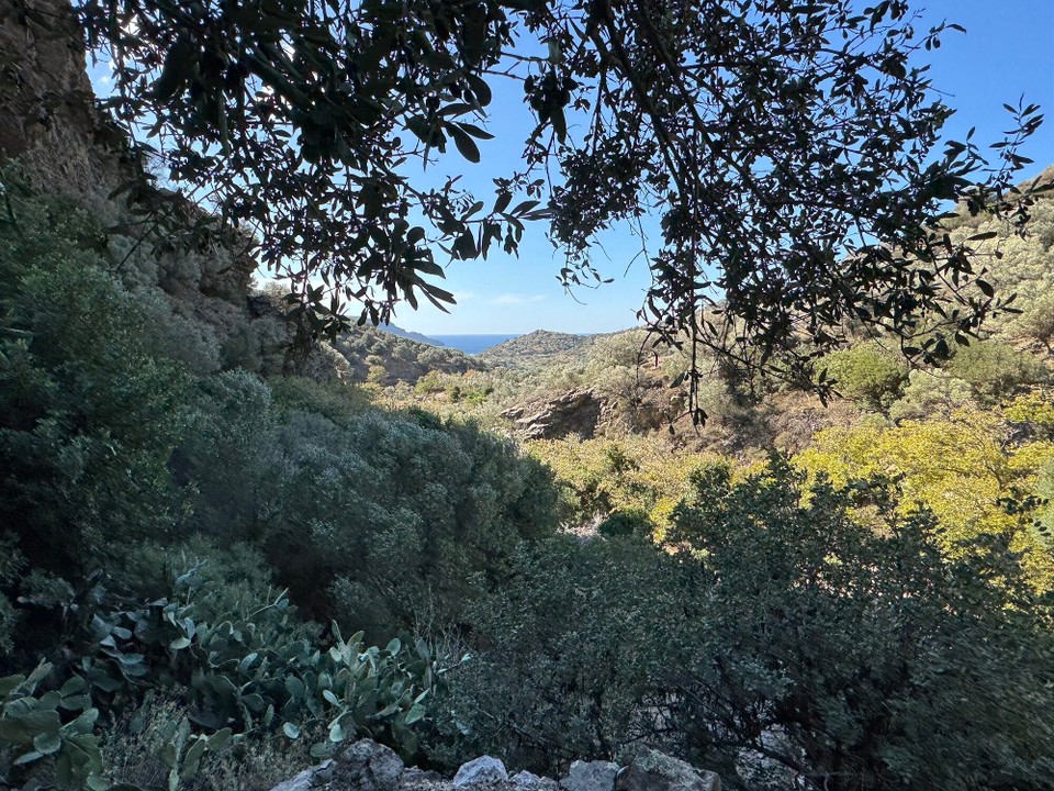 Griechenland - Myrthios - 