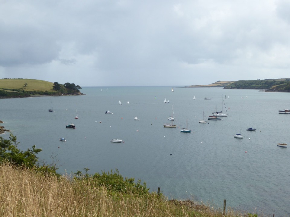 United Kingdom - Falmouth - 