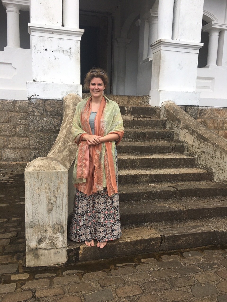 Sri Lanka - Kandy - 