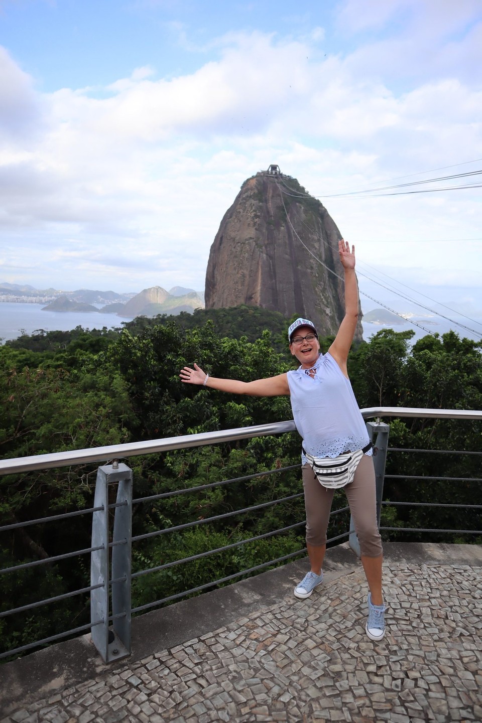 Brasilien - Rio de Janeiro - 