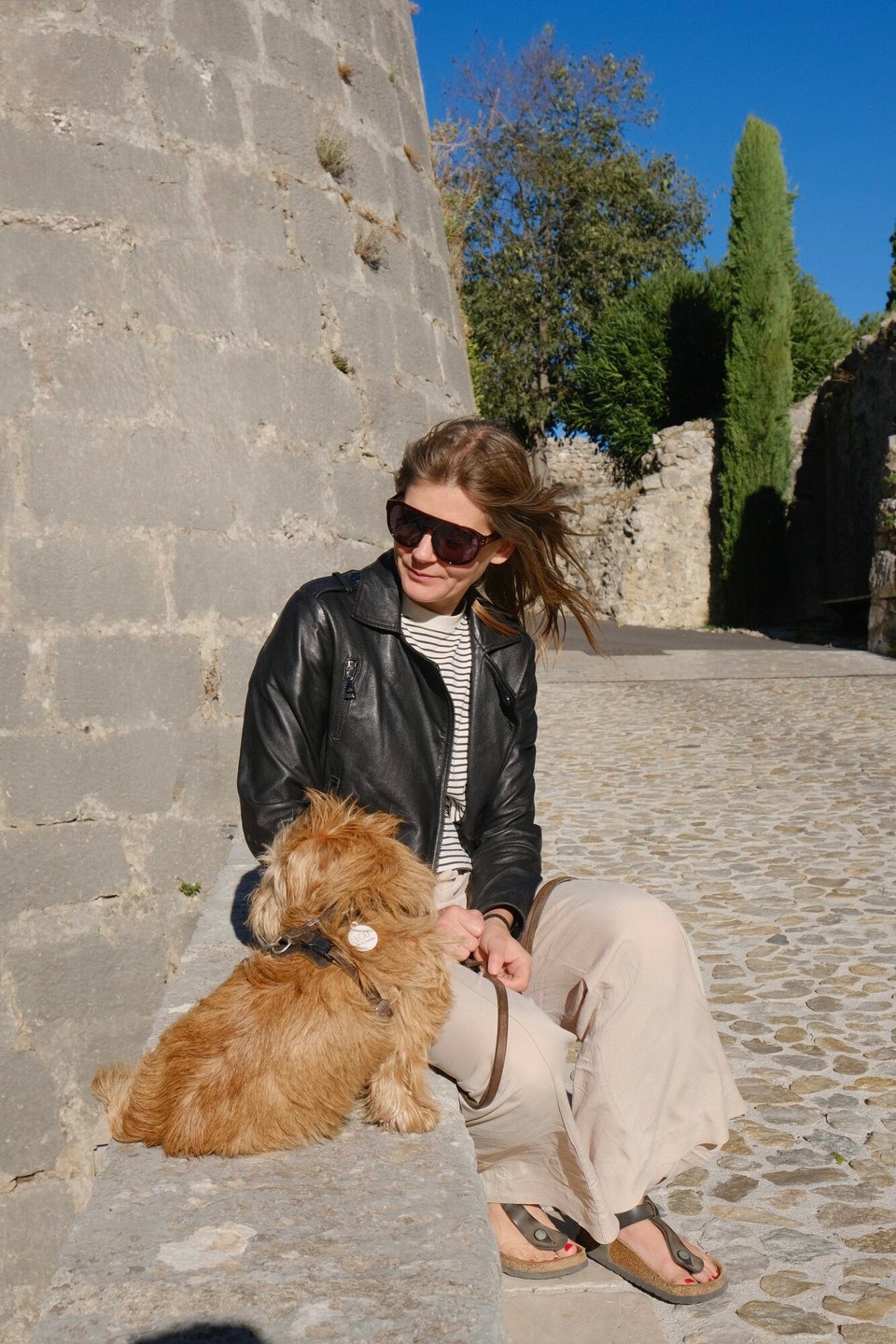 Frankreich - Saint-Paul-de-Vence - 