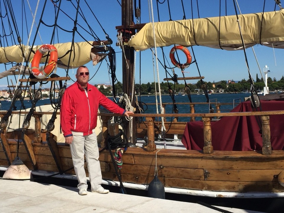 Kroatien - Umag - 