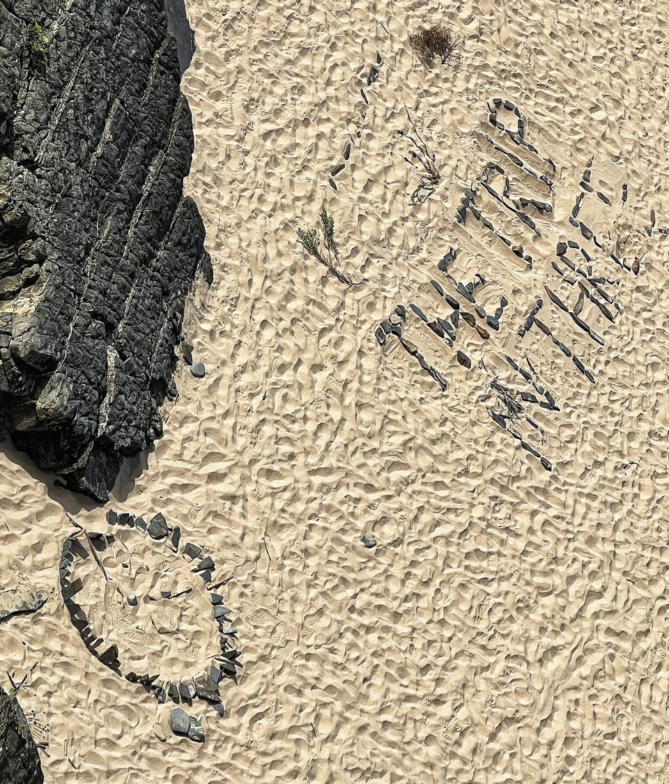 Portugal - São Teotónio - 