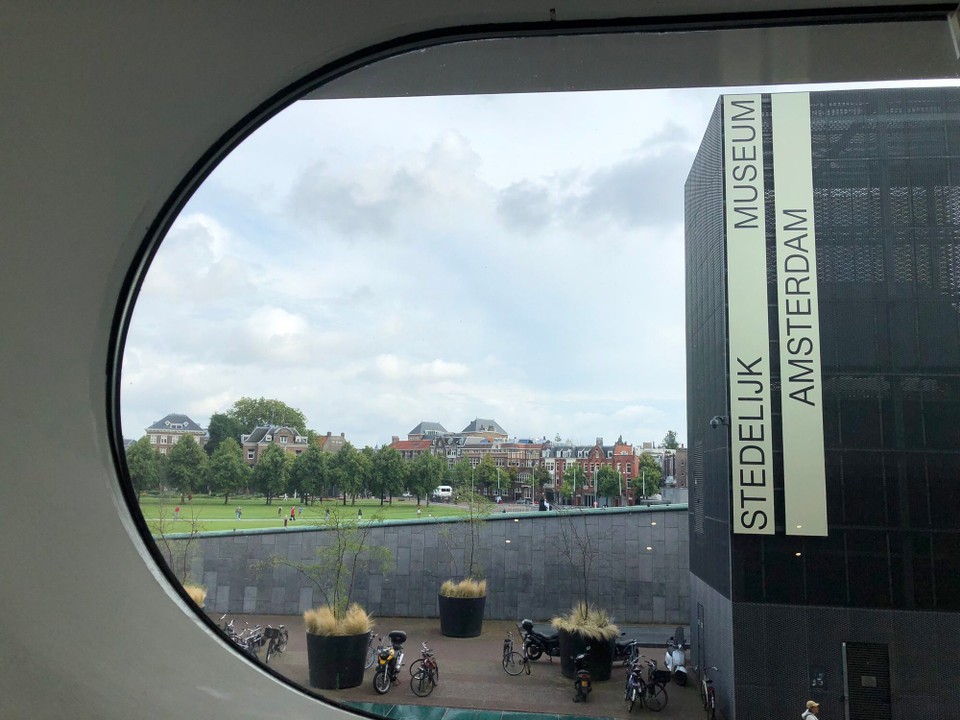 Niederlande - Amsterdam - 