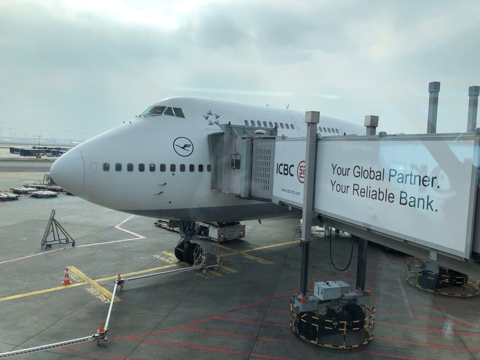 Deutschland - Frankfurt am Main - 