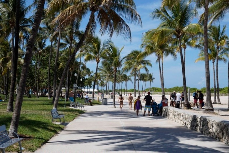  - Miami Beach - 