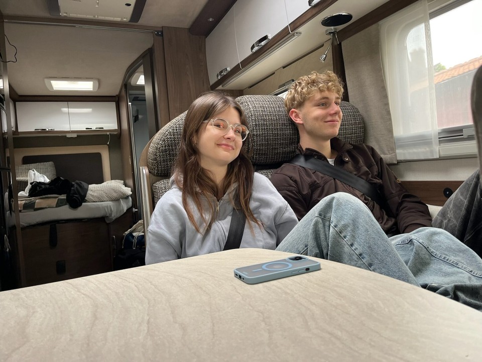 Belgien - Kinrooi - Einen Tag vor Thorsten Geburtstag fuhren wir nach Ophoven - Belgien um zu campen, zelten, segeln und uns gutgehen. Dieses mal mit Natalie und Arthur
