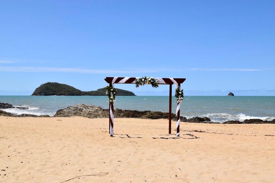 Australien - Port Douglas - Hier ist für jeden etwas dabei.
Romantik und …