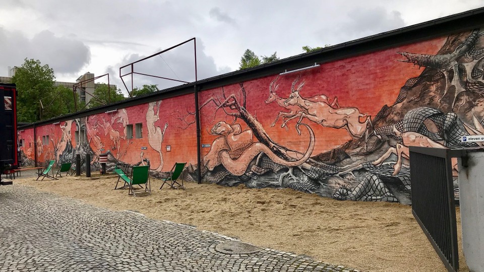 Deutschland - München - 