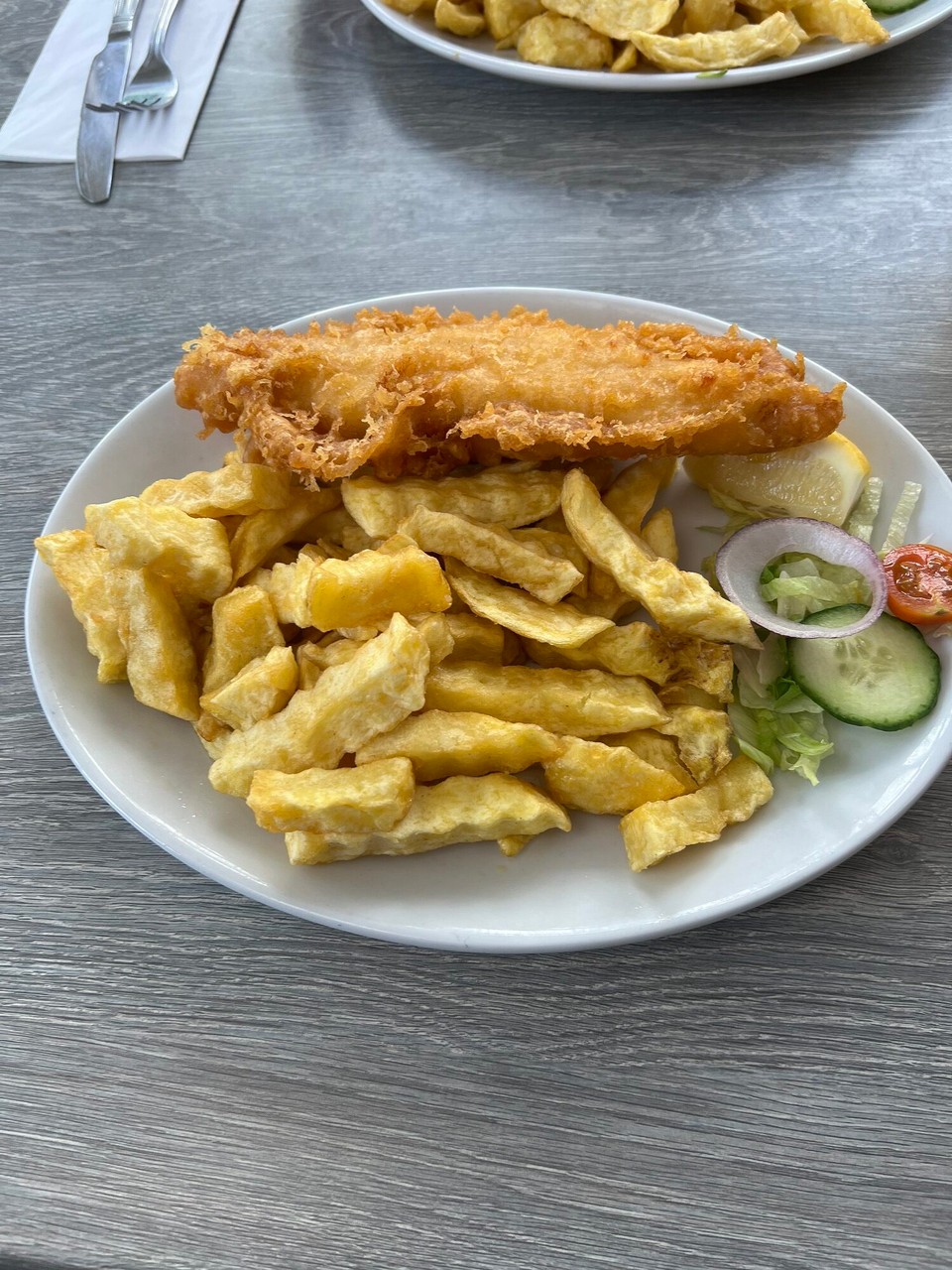 Vereinigtes Königreich - Portland - 