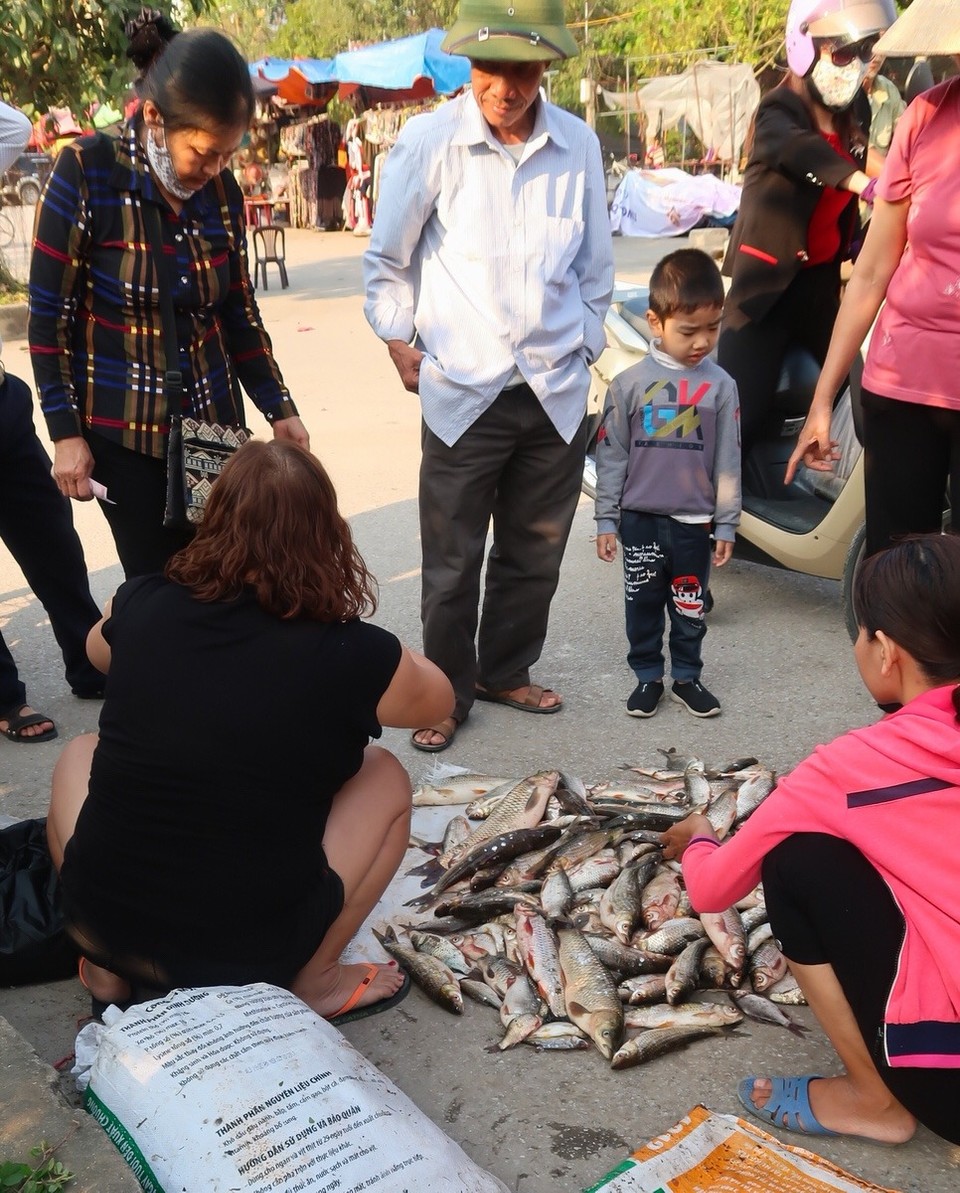 Vietnam - Ninh Bình - 