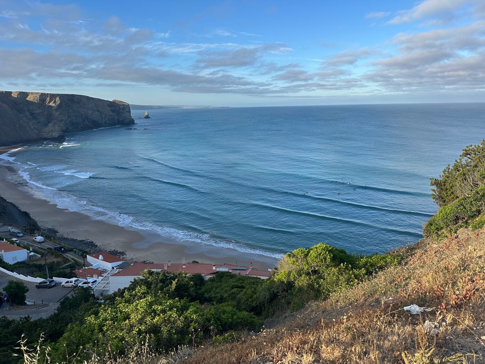Portugal - Aljezur - 