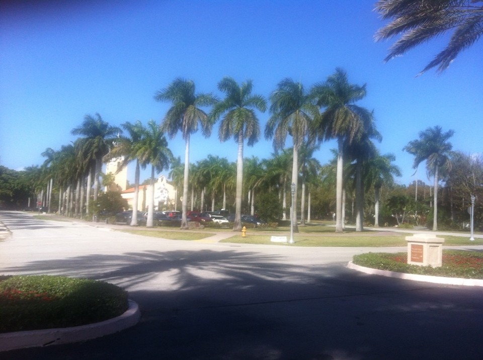 Egyesült Államok - Coral Gables - 