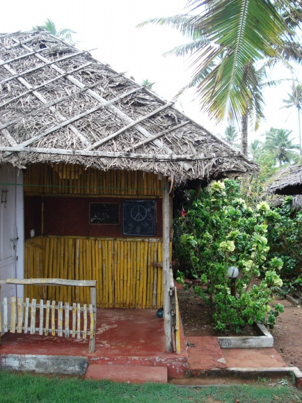 Indien - Varkala - 