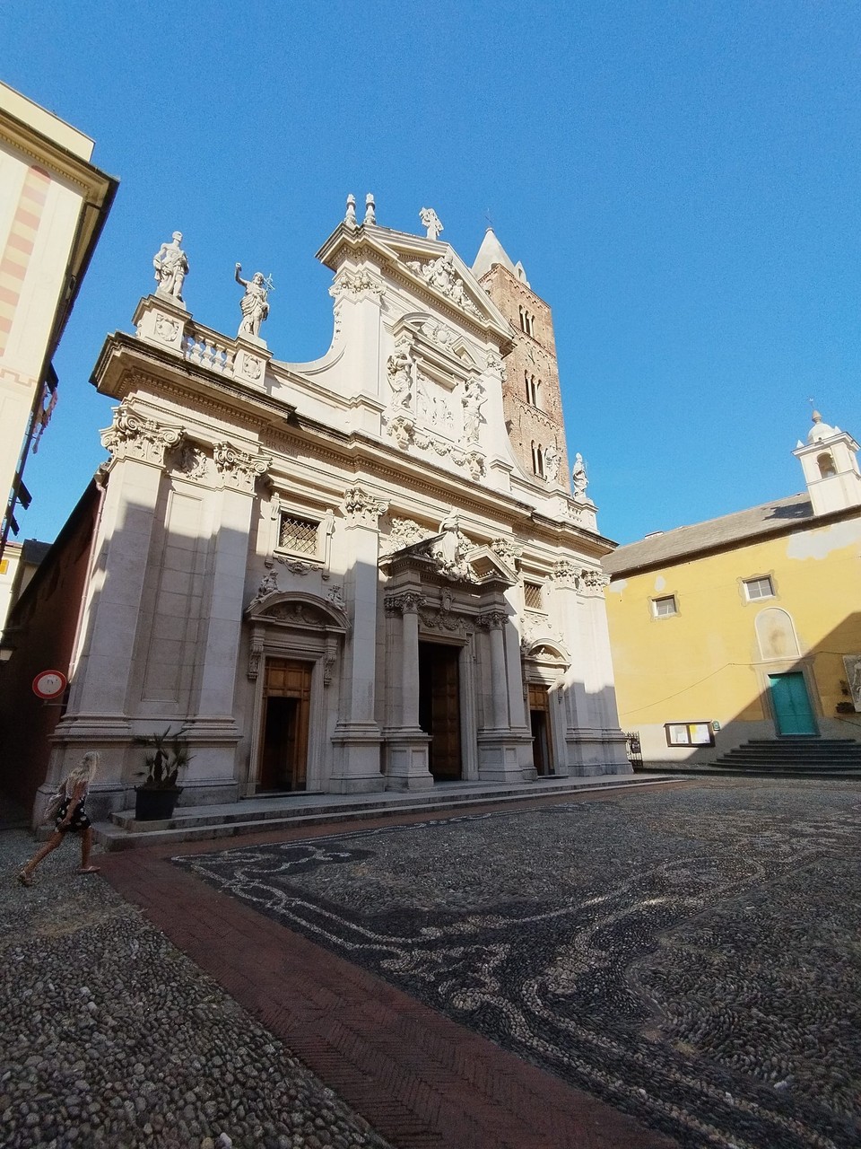 Italien - Varazze - 