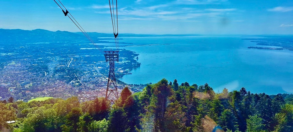 Österreich - Bregenz - 