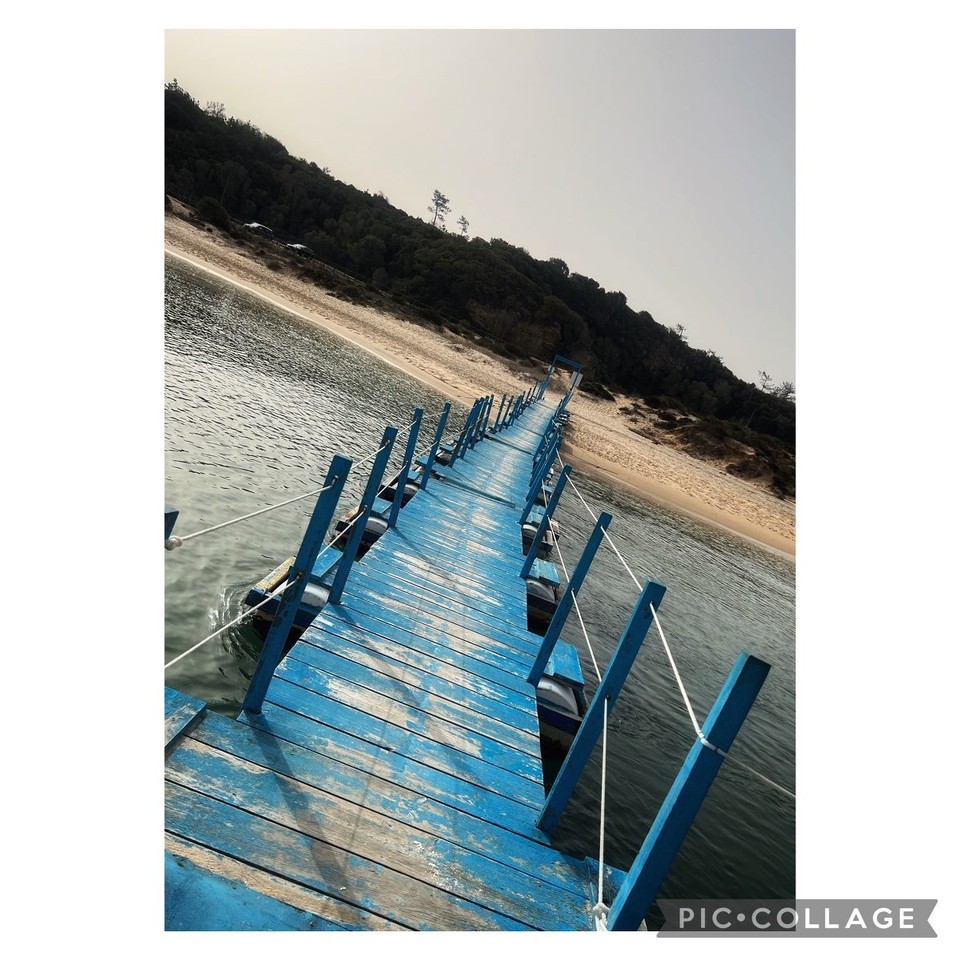 Portugal - Longueira-Almograve - 