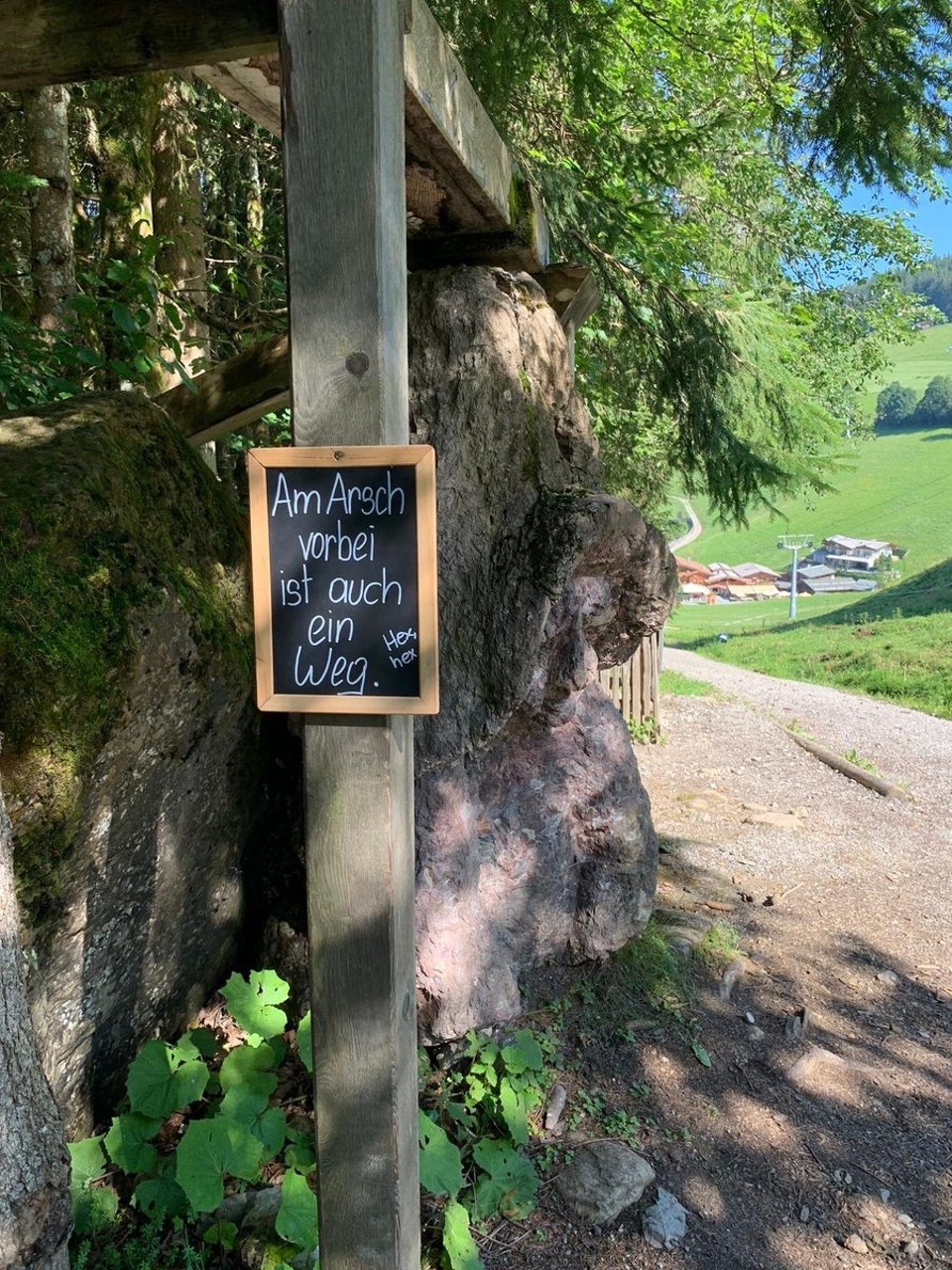 Österreich - Söll - 