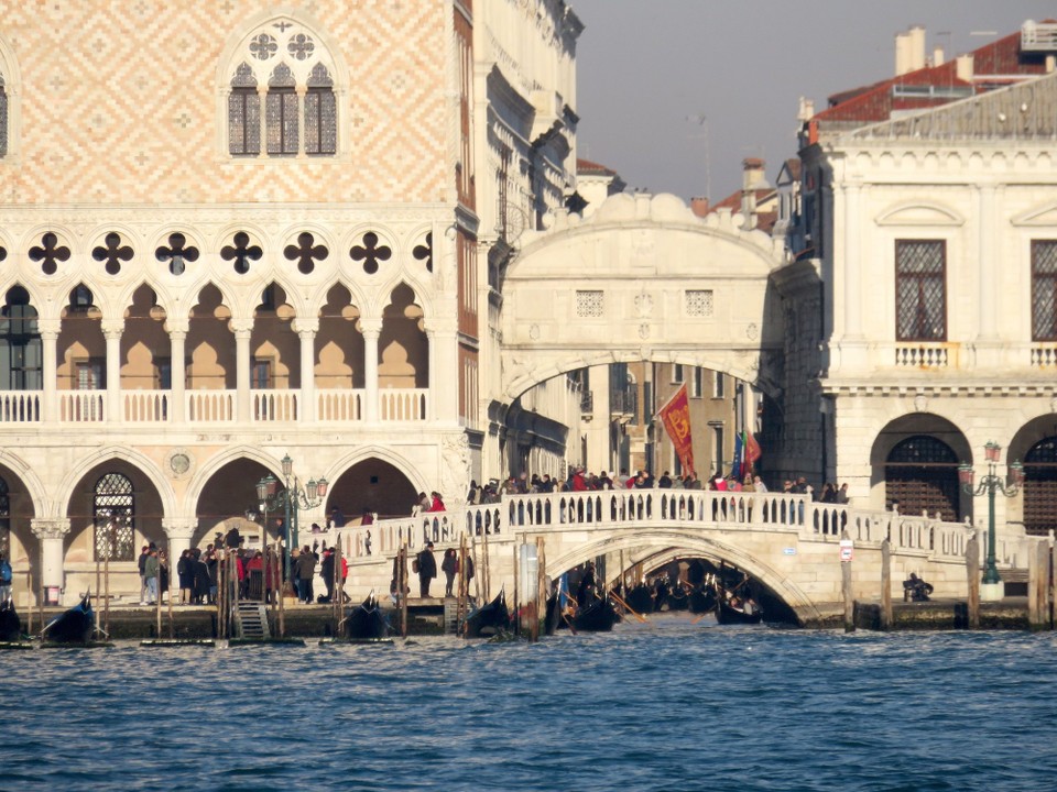 Italien - Venedig - 