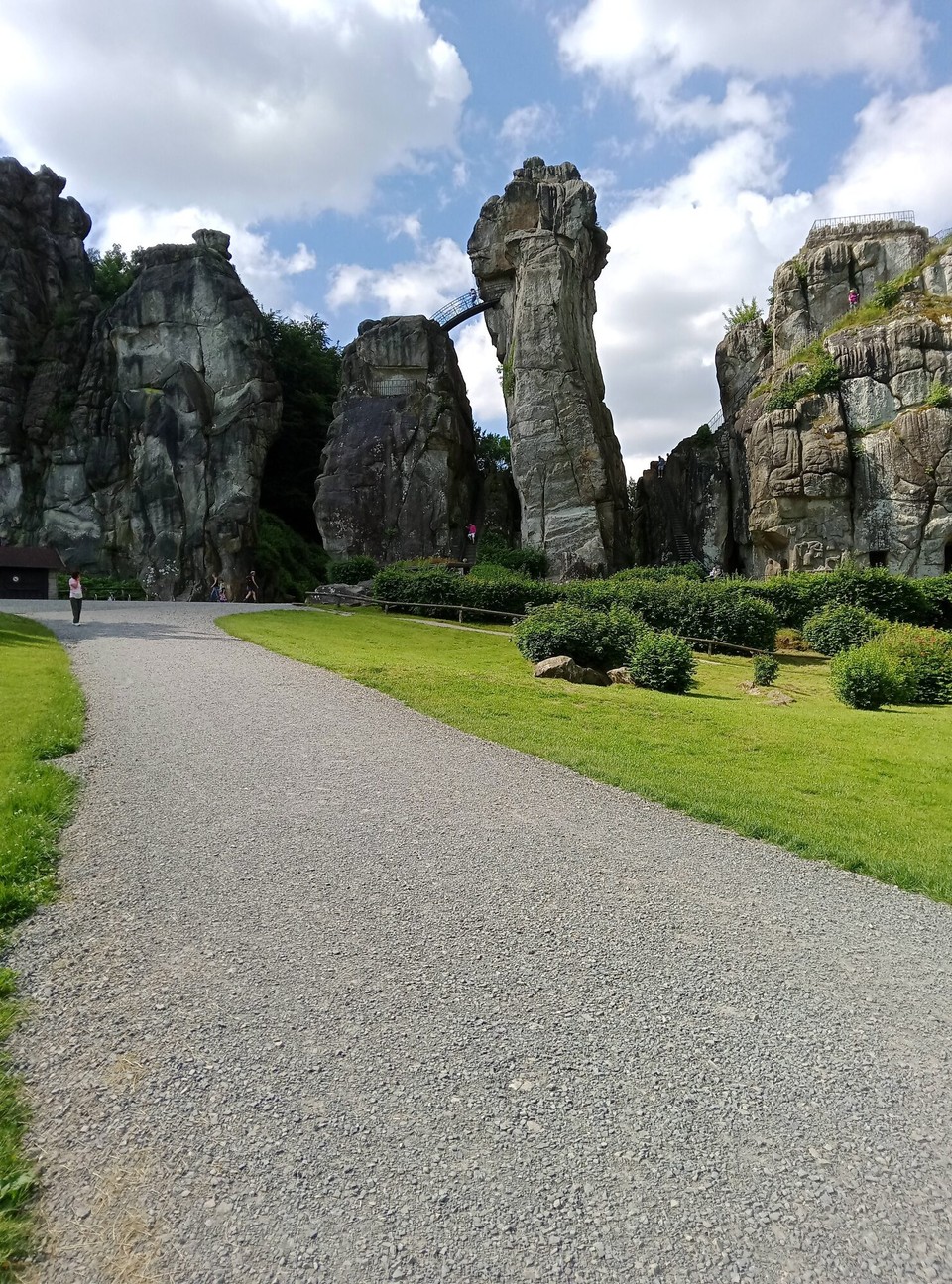 Deutschland - Horn-Bad Meinberg - 