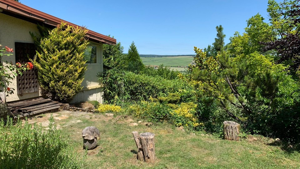Frankreich - Dormans - 
