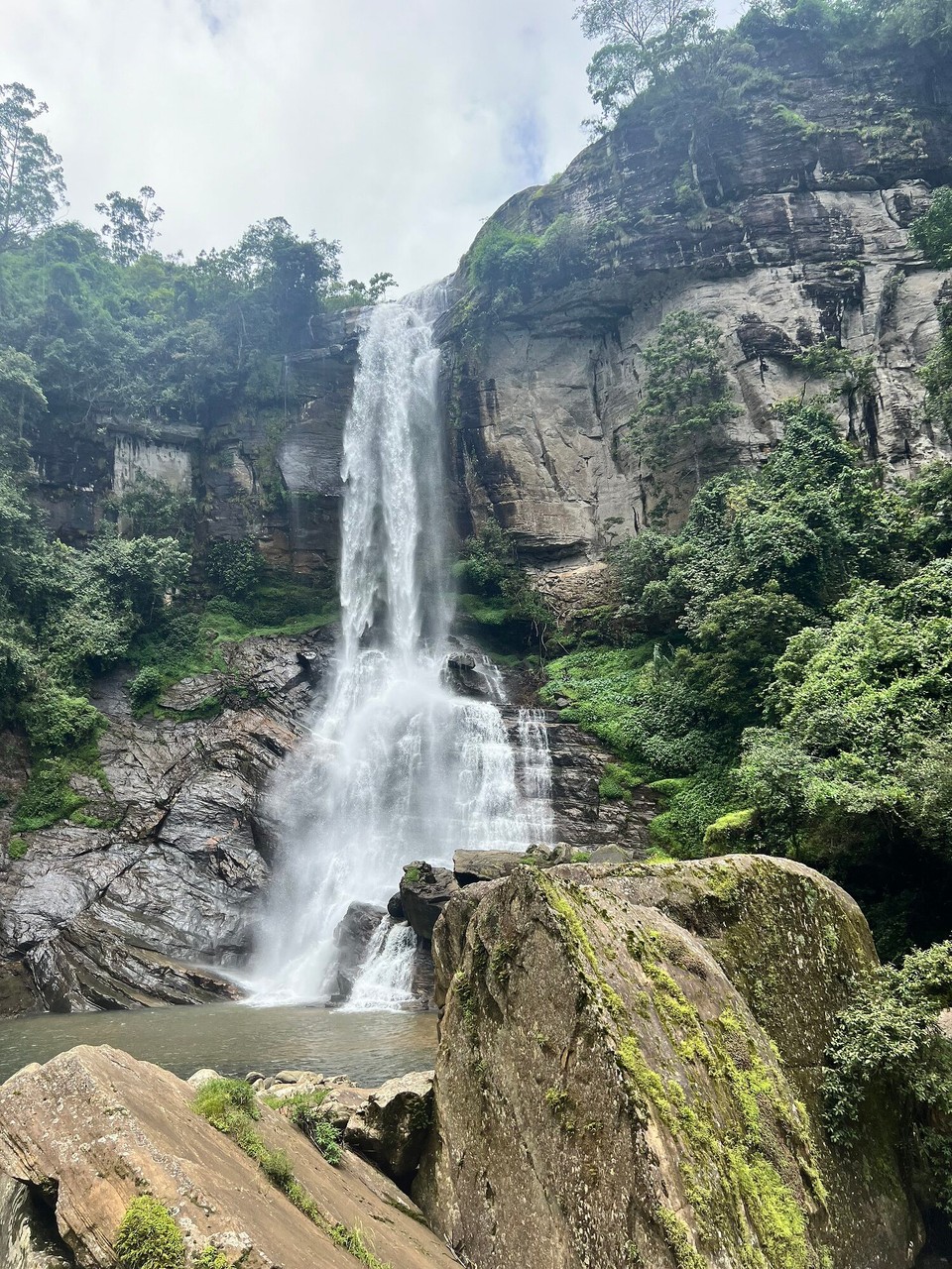 Sri Lanka -  - 
