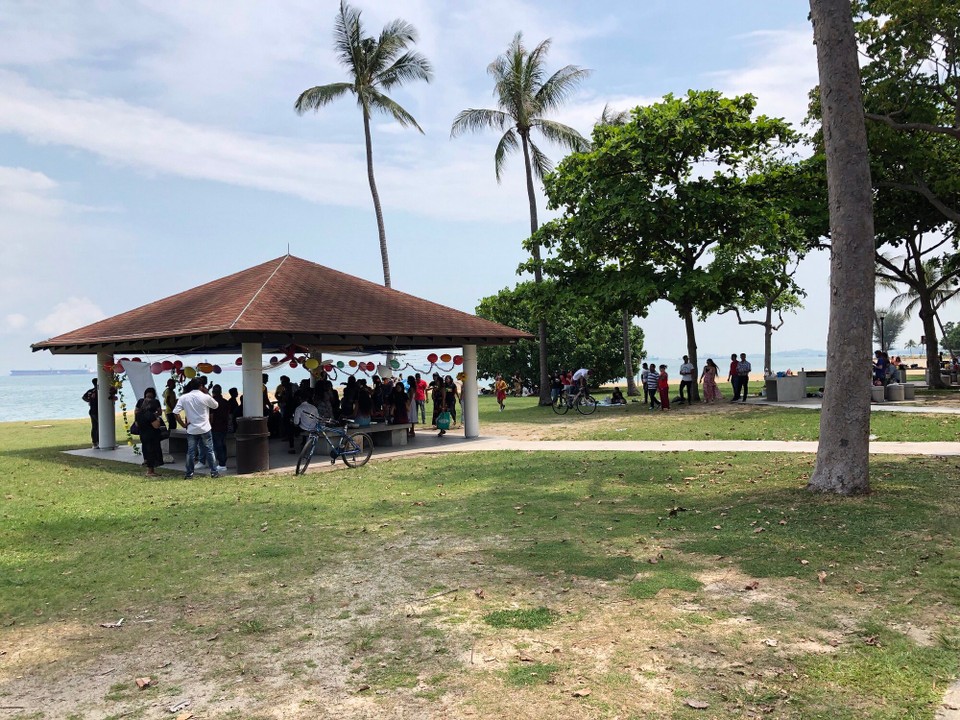 Singapur - Geylang - 