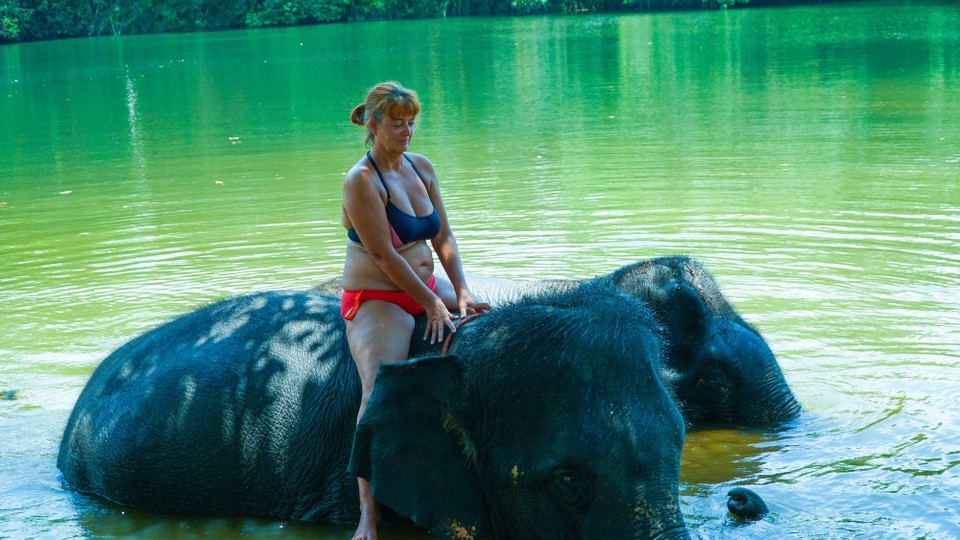 Thailand - Khao Lak - 
