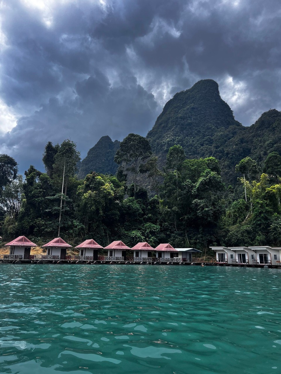 Thailand - Ban Ta Khun - 