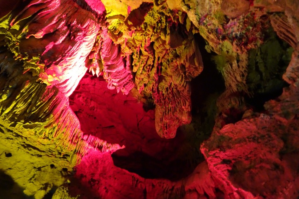 China - Zhangjiajie - 
