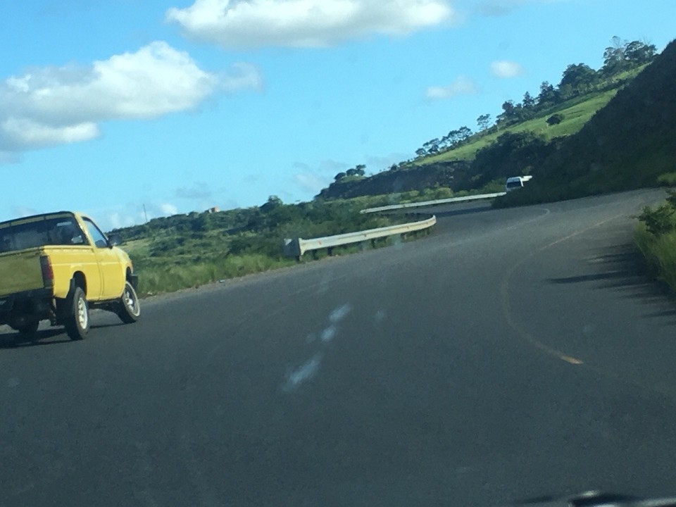 Südafrika -  - 