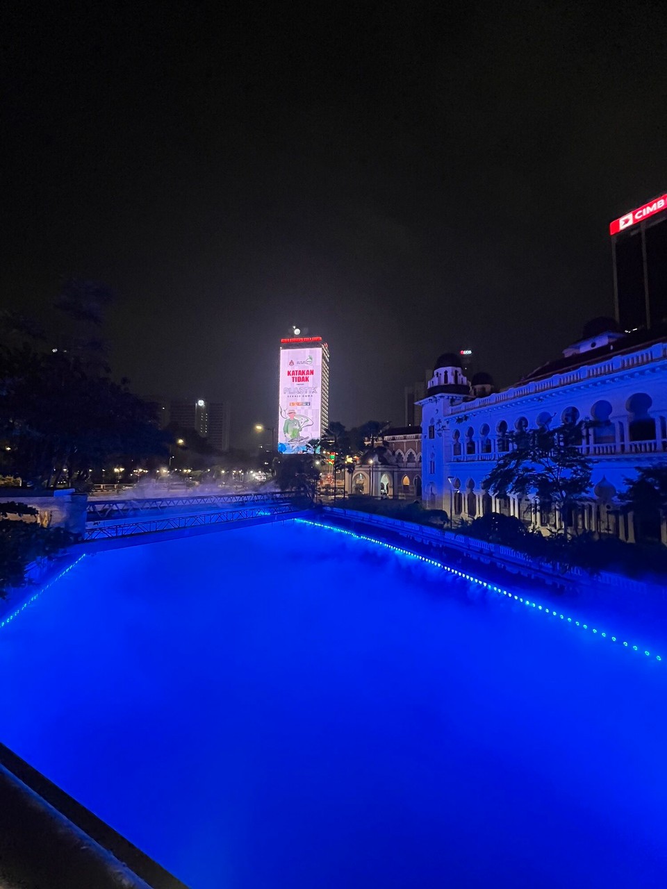 Malaysia - Kuala Lumpur - 