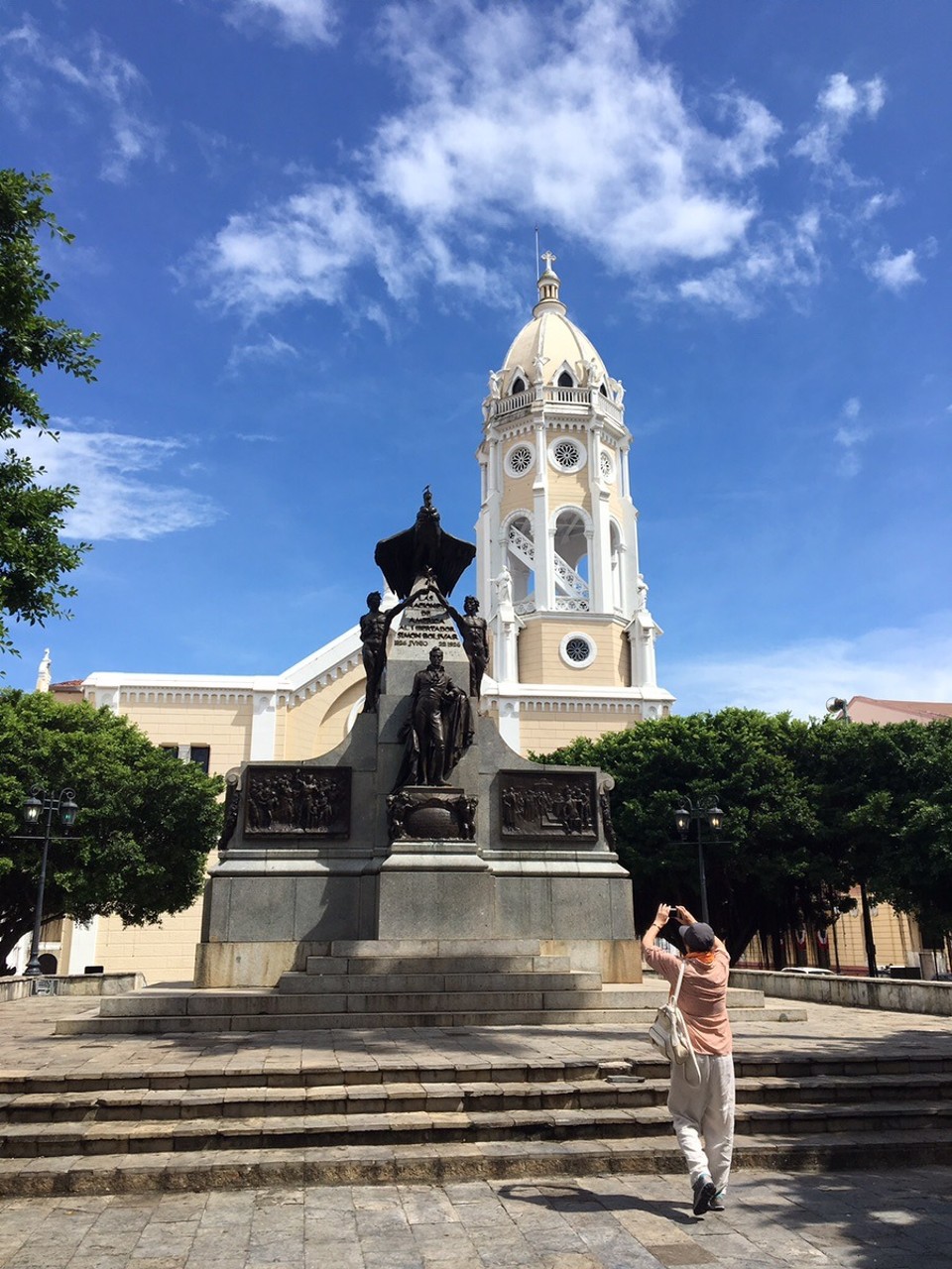  - Panamà, Panamà - 